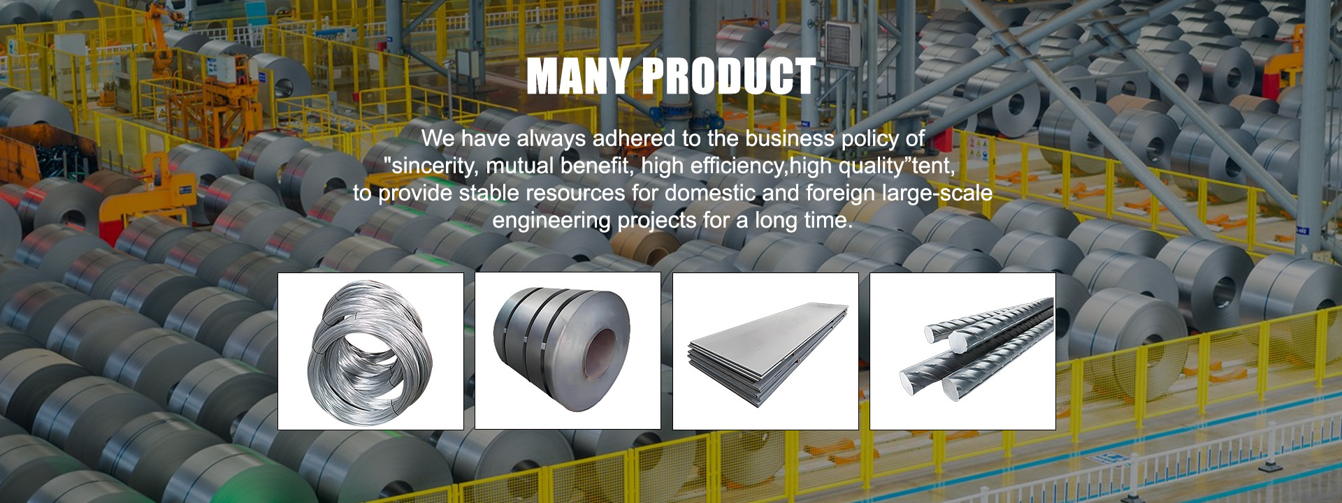 chất lượng thép cán nóng nhà máy sản xuất