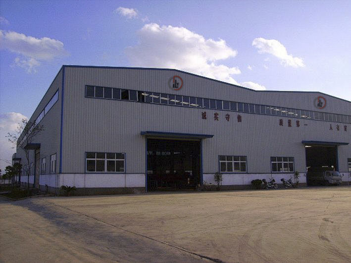 Shandong Dingcheng Liye Materials Co., Ltd