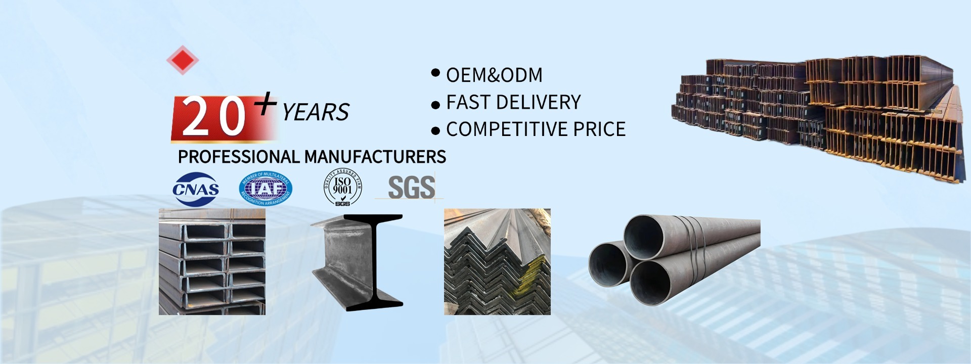 chất lượng thép cán nóng nhà máy sản xuất