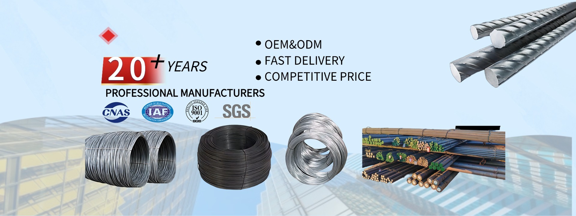 chất lượng thép cán nóng nhà máy sản xuất