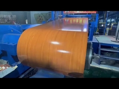 Bảng kim loại thép đúc galvanized cho sàn sàn kẽm gạch kẽm lạnh